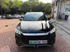 BYD Song Pro New Energy 2024 DM-i 71KM Glory Edition Pilot - ფოტო 2