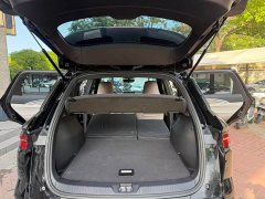 BYD Song Pro New Energy 2024 DM-i 71KM Glory Edition Pilot - ფოტო 5