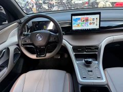 BYD Song Pro New Energy 2024 DM-i 71KM Glory Edition Pilot - ფოტო 7