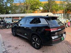BYD Song Pro New Energy 2024 DM-i 71KM Glory Edition Pilot - ფოტო 9