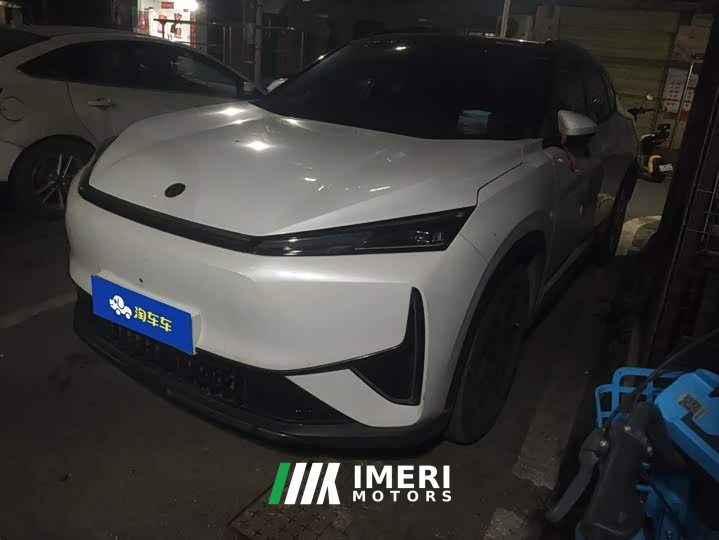 Dongfeng Fengshen L7 205 Pro - ავტომობილი ჩინეთიდან