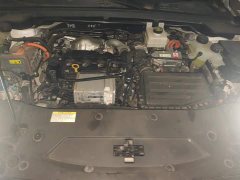 Dongfeng Fengshen L7 205 Pro - ფოტო 10