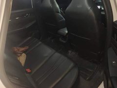 Dongfeng Fengshen L7 205 Pro - ფოტო 11