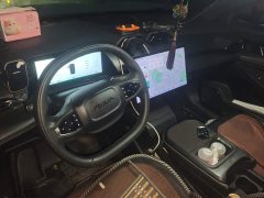 Dongfeng Fengshen L7 205 Pro - ფოტო 12
