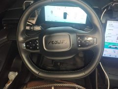 Dongfeng Fengshen L7 205 Pro - ფოტო 15