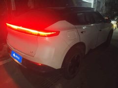 Dongfeng Fengshen L7 205 Pro - ფოტო 3
