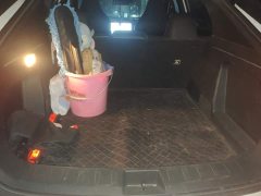 Dongfeng Fengshen L7 205 Pro - ფოტო 4