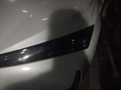 Dongfeng Fengshen L7 205 Pro - ფოტო 5