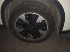 Dongfeng Fengshen L7 205 Pro - ფოტო 6