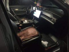 Dongfeng Fengshen L7 205 Pro - ფოტო 8