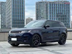 Land Rover Range Rover Sport 2024 360PS S - ფოტო 1