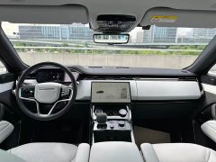 Land Rover Range Rover Sport 2024 360PS S - ფოტო 10