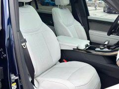 Land Rover Range Rover Sport 2024 360PS S - ფოტო 11