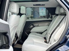 Land Rover Range Rover Sport 2024 360PS S - ფოტო 12