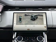 Land Rover Range Rover Sport 2024 360PS S - ფოტო 15