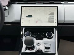 Land Rover Range Rover Sport 2024 360PS S - ფოტო 16