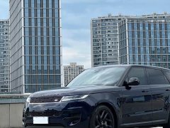 Land Rover Range Rover Sport 2024 360PS S - ფოტო 17