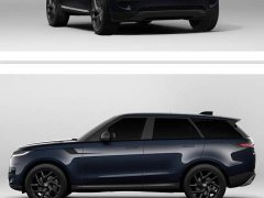 Land Rover Range Rover Sport 2024 360PS S - ფოტო 18