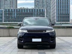 Land Rover Range Rover Sport 2024 360PS S - ფოტო 2