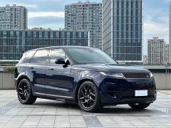 Land Rover Range Rover Sport 2024 360PS S - ფოტო 3