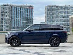 Land Rover Range Rover Sport 2024 360PS S - ფოტო 4