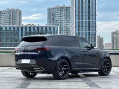 Land Rover Range Rover Sport 2024 360PS S - ფოტო 5
