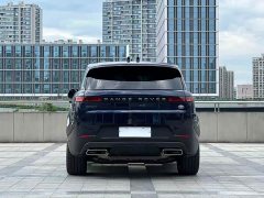Land Rover Range Rover Sport 2024 360PS S - ფოტო 6