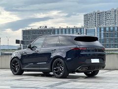 Land Rover Range Rover Sport 2024 360PS S - ფოტო 7