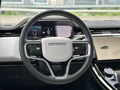 Land Rover Range Rover Sport 2024 360PS S - ფოტო 8