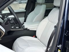 Land Rover Range Rover Sport 2024 360PS S - ფოტო 9