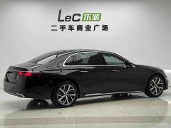 Mercedes-Benz E-Class Facelift E 300 L Fashion - ფოტო 14