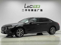 Mercedes-Benz E-Class Facelift E 300 L Fashion - ფოტო 2