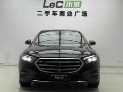 Mercedes-Benz E-Class Facelift E 300 L Fashion - ფოტო 3