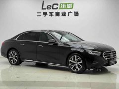 Mercedes-Benz E-Class Facelift E 300 L Fashion - ფოტო 4