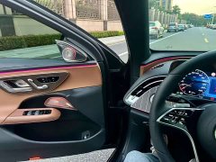 Mercedes-Benz E-Class Facelift E 300 L Fashion - ფოტო 7