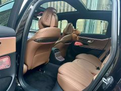 Mercedes-Benz E-Class Facelift E 300 L Fashion - ფოტო 9