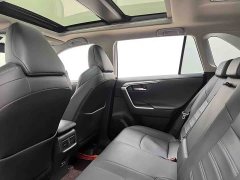 Toyota Vland 2.0L CVT AWD Luxury Plus - ფოტო 13