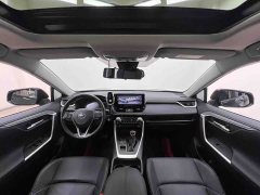 Toyota Vland 2.0L CVT AWD Luxury Plus - ფოტო 15