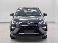 Toyota Vland 2.0L CVT AWD Luxury Plus - ფოტო 2
