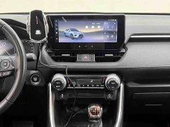 Toyota Vland 2.0L CVT AWD Luxury Plus - ფოტო 20