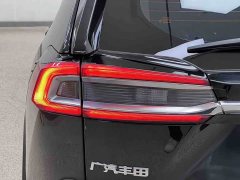 Toyota Vland 2.0L CVT AWD Luxury Plus - ფოტო 5
