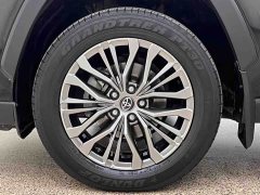 Toyota Vland 2.0L CVT AWD Luxury Plus - ფოტო 6