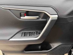 Toyota Vland 2.0L CVT AWD Luxury Plus - ფოტო 8