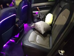Land Rover Defender 110 P400 X - ფოტო 11
