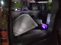 Land Rover Defender 110 P400 X - ფოტო 4