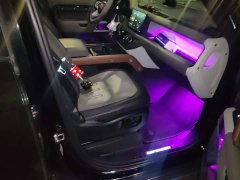 Land Rover Defender 110 P400 X - ფოტო 8