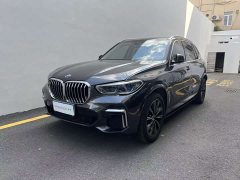 BMW X5 2022 xDrive 30Li Luxury M Sport Package - ფოტო 1