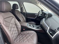 BMW X5 2022 xDrive 30Li Luxury M Sport Package - ფოტო 10