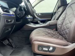 BMW X5 2022 xDrive 30Li Luxury M Sport Package - ფოტო 11