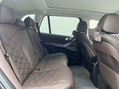 BMW X5 2022 xDrive 30Li Luxury M Sport Package - ფოტო 12